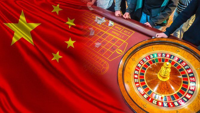 China shuts down more cross-border gambling