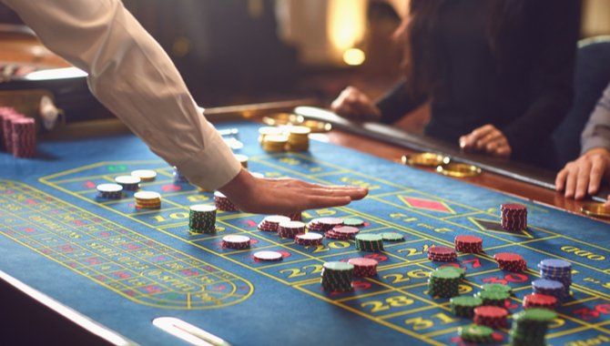 Century Entertainment delays launch of table gaming operations in Cambodia