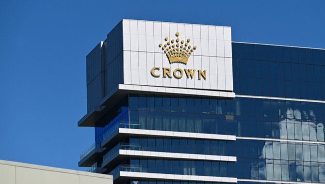 Crown Resorts criticised over problem gambling plans