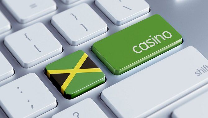 Jamaican Casino Gaming Act to be debated