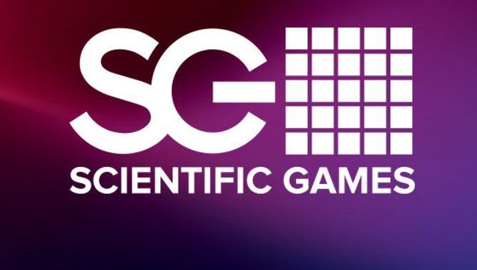 Scientific Games intending to divest Lottery and Sports Betting businesses