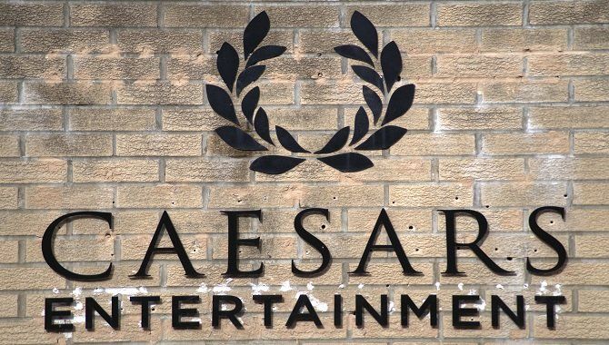 New Orleans Saints and Caesars agree 20-year deal