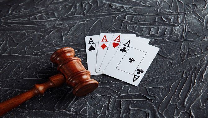 KSA introduces problem gambling register