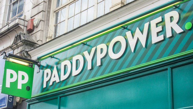 Paddy Power co-founder labels gambling a    major social problem