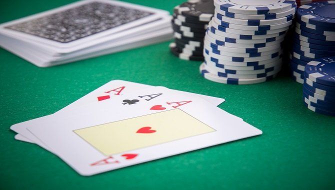 World Series of Poker goes live in Pennsylvania