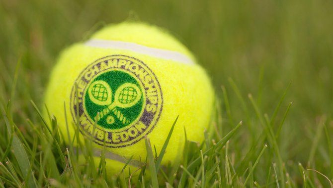 Two Wimbledon matches under investigation for potential match fixing