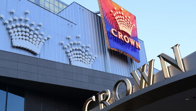 Probably predatory   Addicted gambler sues Melbourne s Crown Casino over AU 4 5m loss