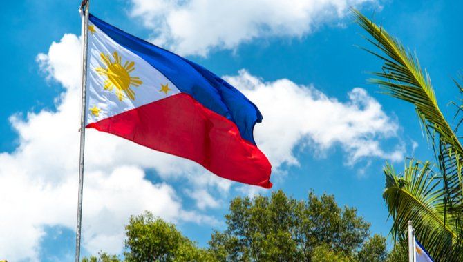 Philippine regulator gives two towns  489k for disaster protection