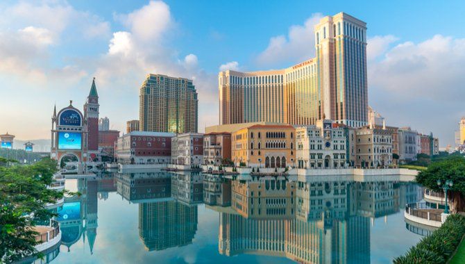 Macau Government begins consultation period for gaming industry