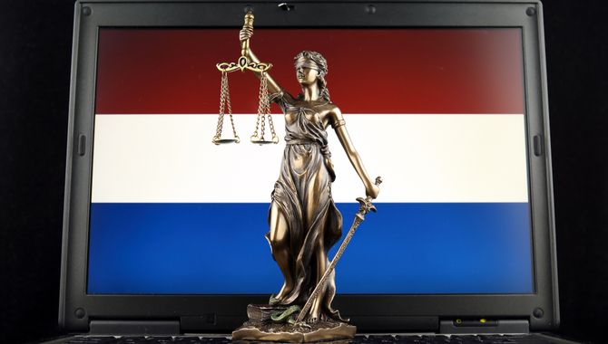 Unlicensed Dutch operators to cease all activity