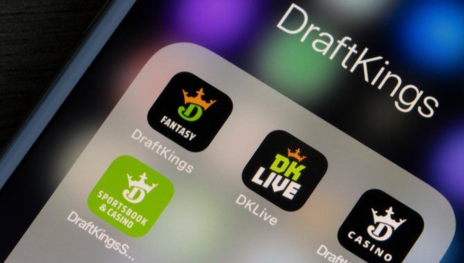 Entain confirms initial DraftKings offer rejection  considering new proposal