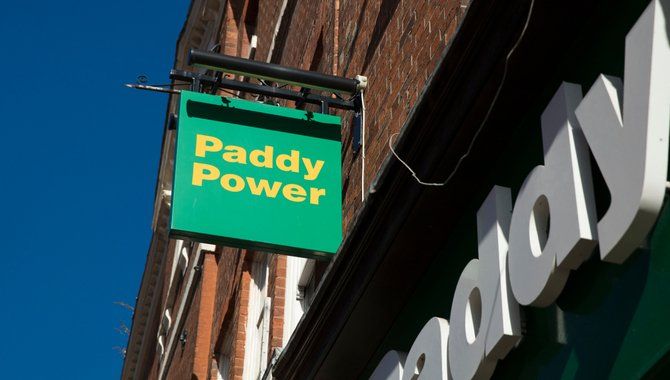 Paddy Power reaches  300m settlement with Kentucky