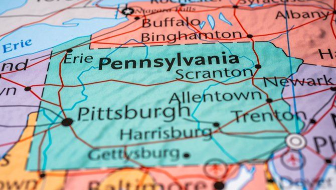 Pennsylvania   s wagering sees 15  increase in August