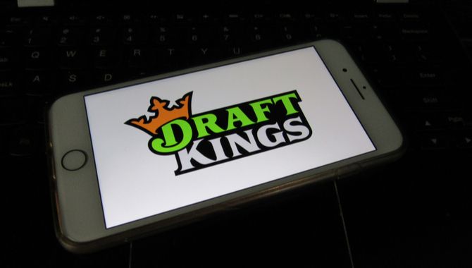 DraftKings declines to make offer on Entain