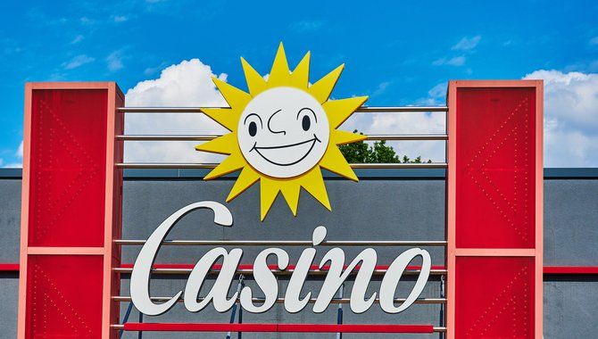 Merkur Spielbanken casinos in Saxony-Anhalt pass G4 review with no faults