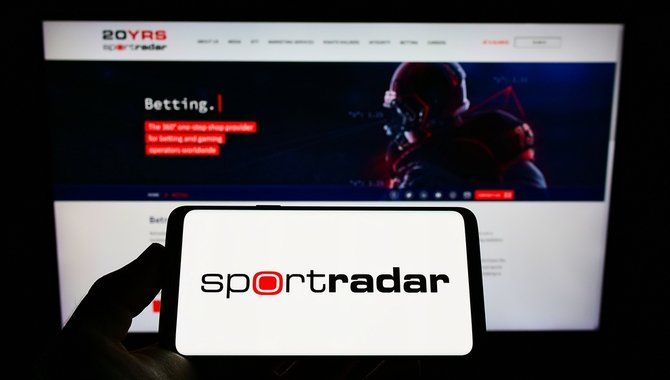 Sportradar and Adomni launch digital out-of-home advertising partnership