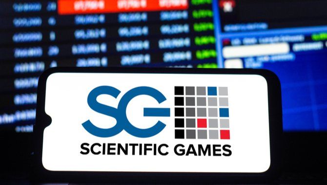 Scientific Games in  6 05bn sale of Lottery business to Brookfield Business Partners