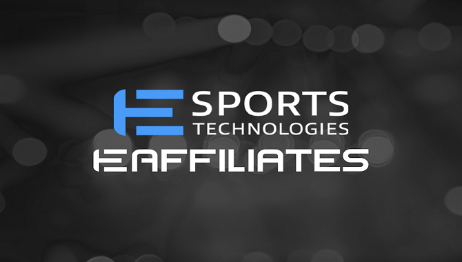 Esports Technologies launches Eaffiliates com