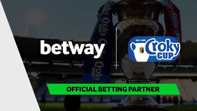 Betway renews partnership with Belgium   s Croky Cup