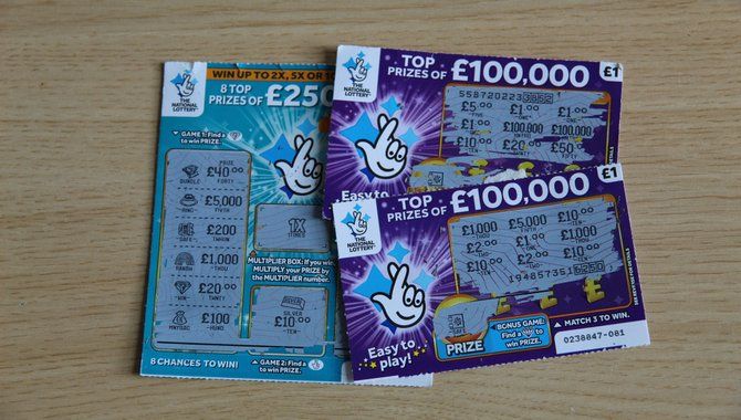 National Lottery competition process to be examined by DCMS Committee