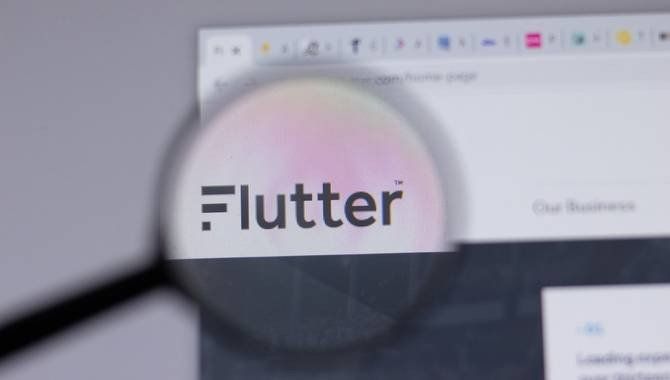 Flutter Entertainment reports 12  revenue increase for Q3 2021