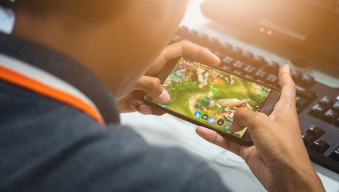 India   s mobile gaming sector revenue to reach  5bn by 2025