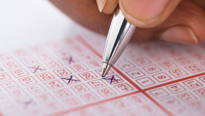 UK Government asked to raise charity lottery annual sales limit to   100m