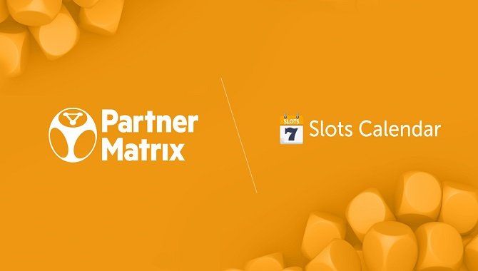 Creating a dynamic platform      PartnerMatrix and SlotsCalendar raise security awareness