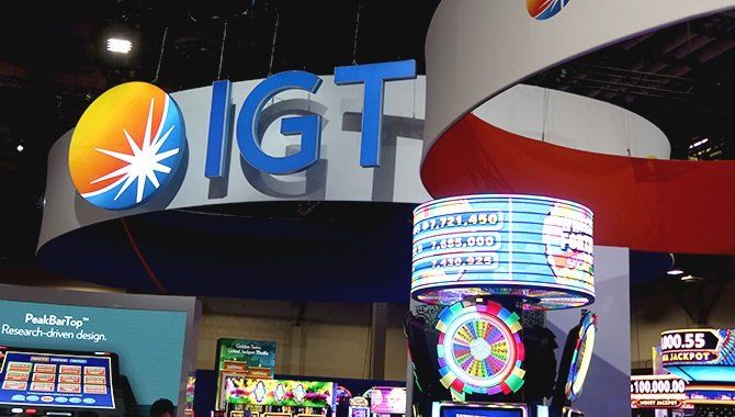 IGT announces Gil Rotem as new President of iGaming