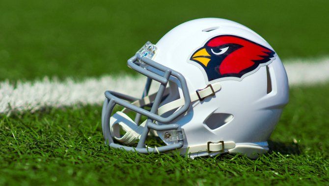 BetMGM and Arizona Cardinals offer first look at stadium sportsbook