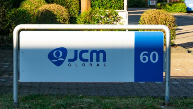 JCM Global installs product suite at Hollywood Casino Morgantown