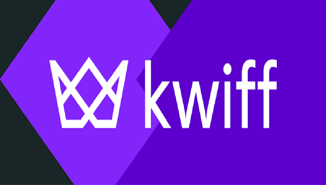 Kwiff using Sportradar s ad s solution