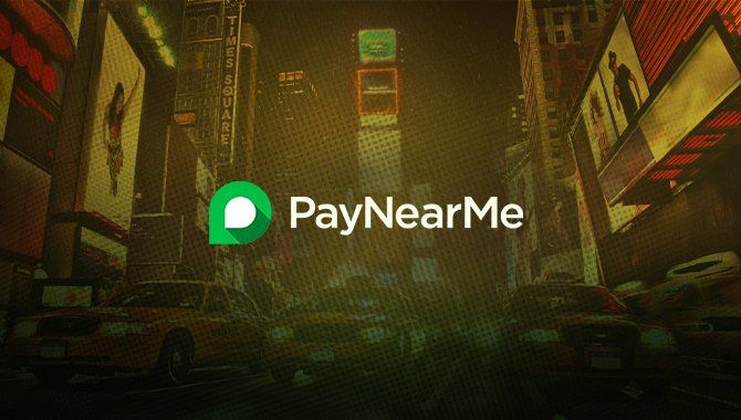 PayNearMe s MoneyLine platform approved by New York Gaming Commission