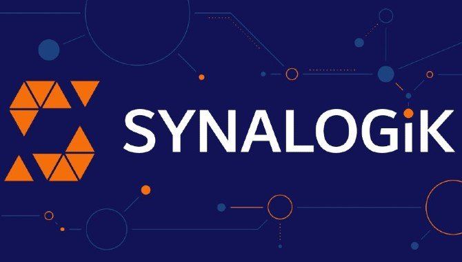 Synalogik raises over   3m in Series A funding