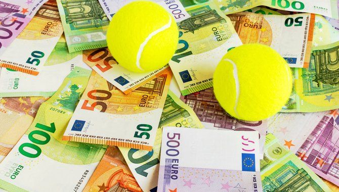 Argentinian tennis player handed four-year ban for match-fixing