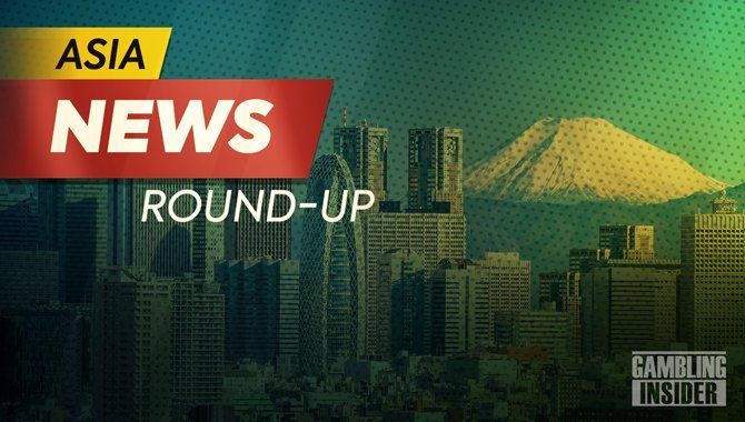 Asia round-up  Osaka IR agreement  China continues fight against cross-border gambling