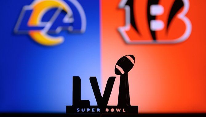 31 4 million Americans plan to bet on Super Bowl LVI