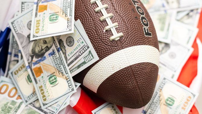 New Jersey records more than  140m in bets on 2022 Super Bowl