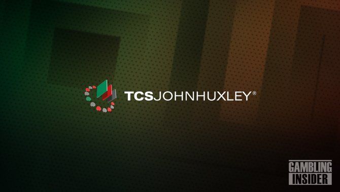 Patrick Magendans appointed TCSJohnHuxley   s new Head of Sales UK Europe