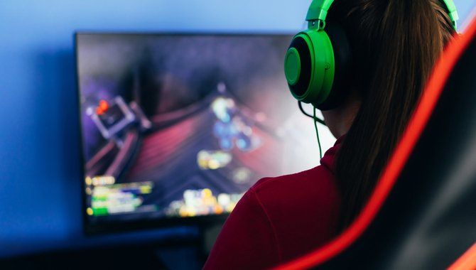 Esports Entertainment revises 2022 revenue projection amid    challenging    Q2 results