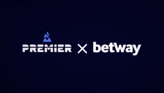 Betway extends partnership with BLAST Premier