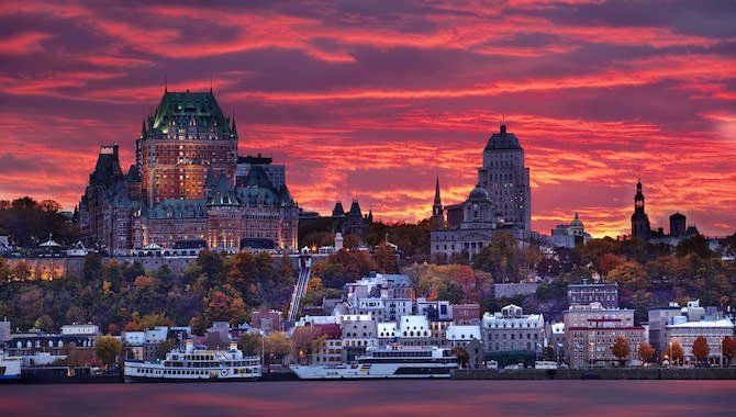 Casinos to reopen in Quebec on 28 February with safety measures in place