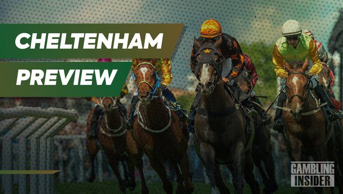 Gambling Insider s B2B Cheltenham preview - part two  Press Box PR