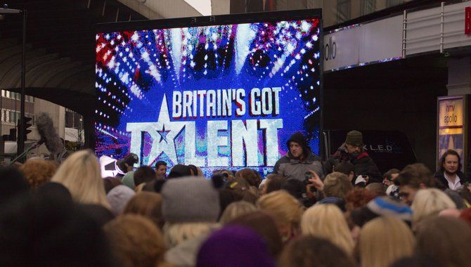 Mecca Bingo becomes official bingo partner of Britain   s Got Talent