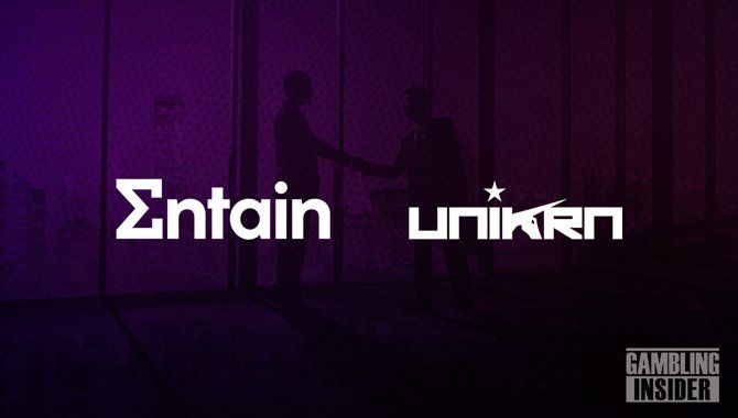 Entain appoints Brian Lancey marketing boss for esports business Unikrn