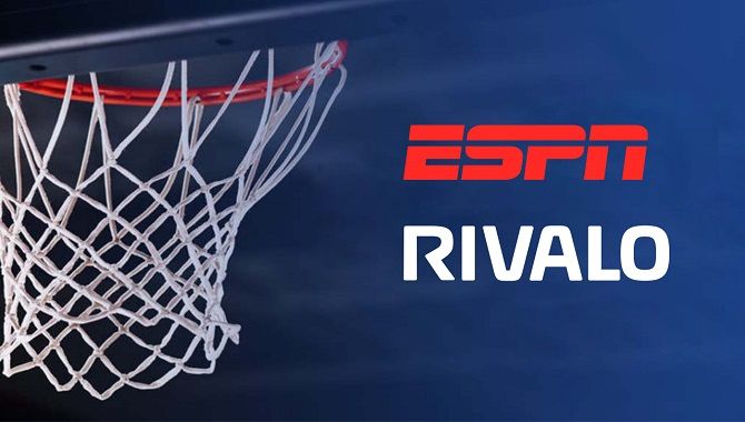 Rivalo to sponsor ESPN   s basketball coverage in Brazil