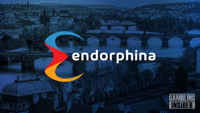 Endorphina expands into regulated Czech Republic market