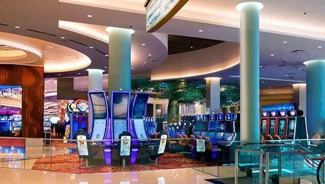 Everi partners with Scarlet Pearl Casino Resort