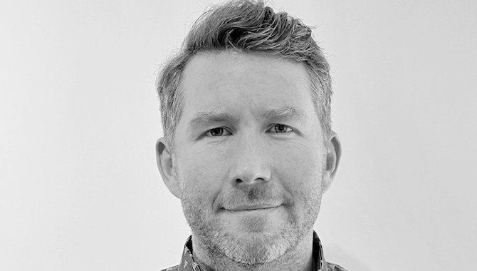 Jon Bowden appointed PlayStar CMO