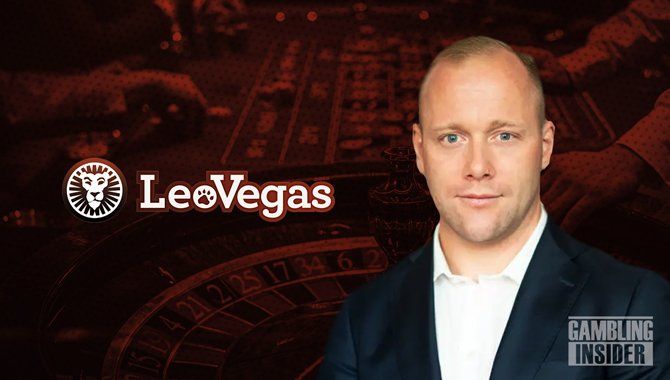 Exclusive  LeoVegas CMO Niklas Lindahl on    fiscally responsible    marketing